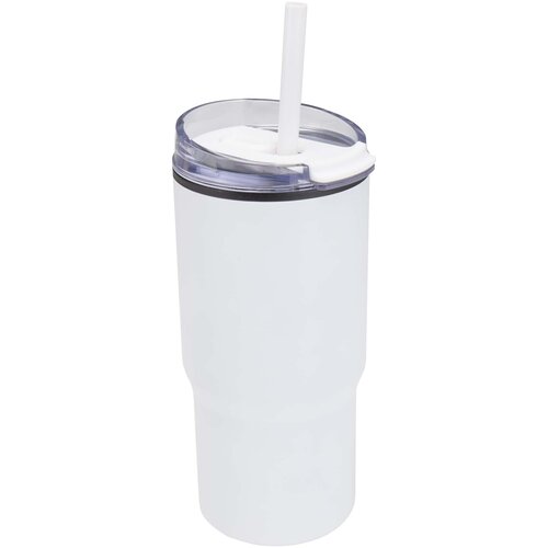 Westin RCS thermosbeker 540 ml met herbruikbaar rietje (100959)