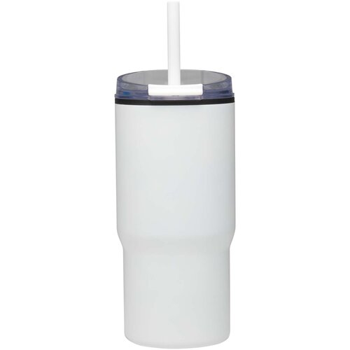 Westin RCS thermosbeker 540 ml met herbruikbaar rietje (100959)