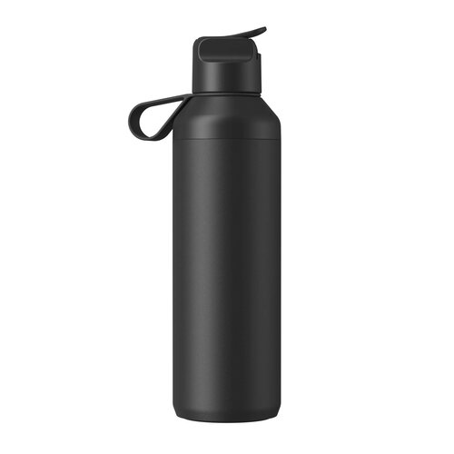 Ocean Bottle Peak GO 710 ml waterfles met flip-rietje (100940)