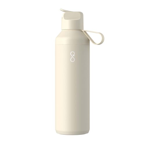 Ocean Bottle Peak GO 710 ml waterfles met flip-rietje (100940)