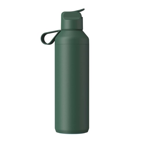 Ocean Bottle Peak GO 710 ml waterfles met flip-rietje (100940)