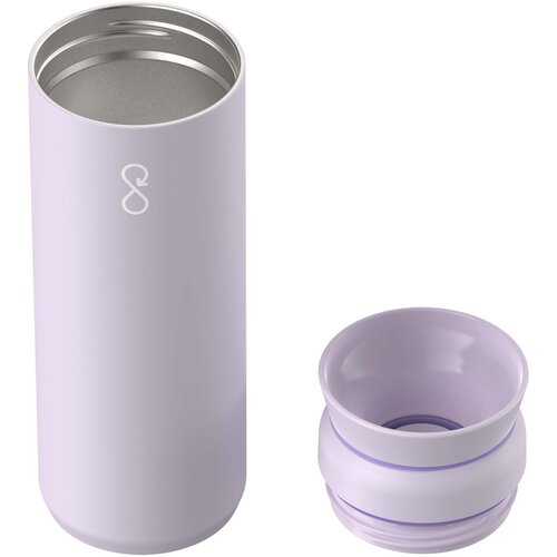 Ocean Bottle Peak Brew 590 ml tumbler van gerecycled RVS (100941)