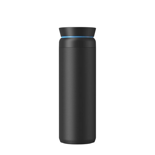 Ocean Bottle Peak Brew 590 ml tumbler van gerecycled RVS (100941)