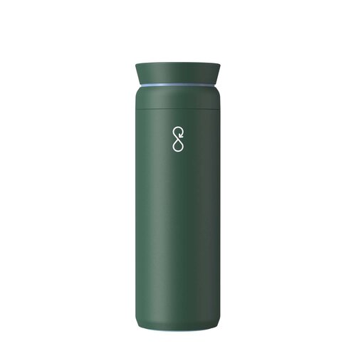 Ocean Bottle Peak Brew 590 ml tumbler van gerecycled RVS (100941)