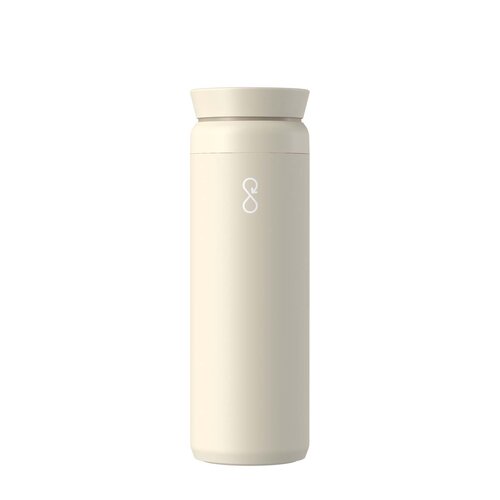 Ocean Bottle Peak Brew 590 ml tumbler van gerecycled RVS (100941)