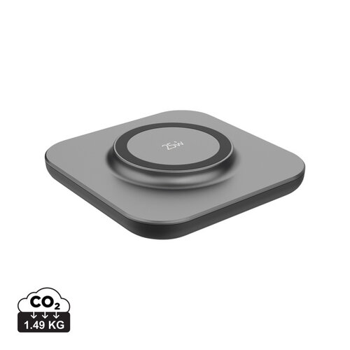 DéBlé Quantum ultra-fast 25W magnetische draadloze lader P309.12 bedrukken met logo