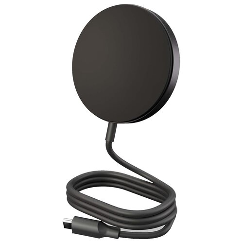 DéBlé Zens Pro 1 Qi2 magnetische draadloze oplader 15W 120824 gegraveerd met logo