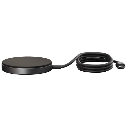 DéBlé Zens Pro 1 Qi2 magnetische draadloze oplader 15W 120824 gegraveerd met logo