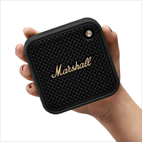 DéBlé Marshall Willen II 17H+ draagbare Bluetooth speaker RB100671