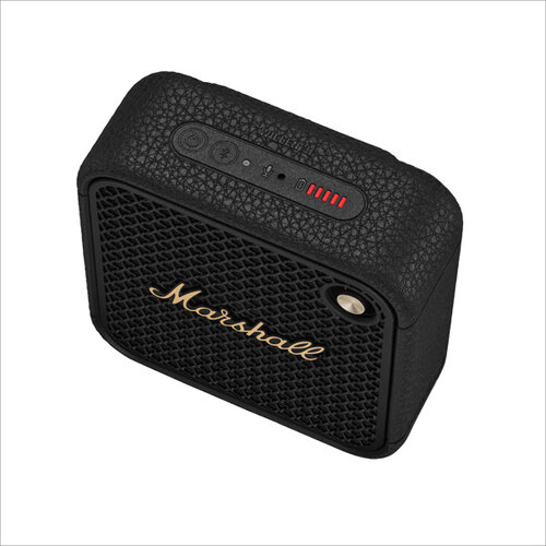 DéBlé Marshall Willen II 17H+ draagbare Bluetooth speaker RB100671