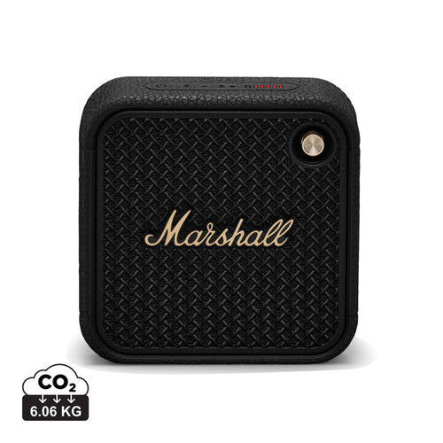 DéBlé Marshall Willen II 17H+ draagbare Bluetooth speaker RB100671