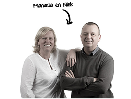 Nick van DéBlé