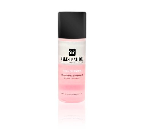 Make-up Studio Bi-Phase Make-up Remover 125ml