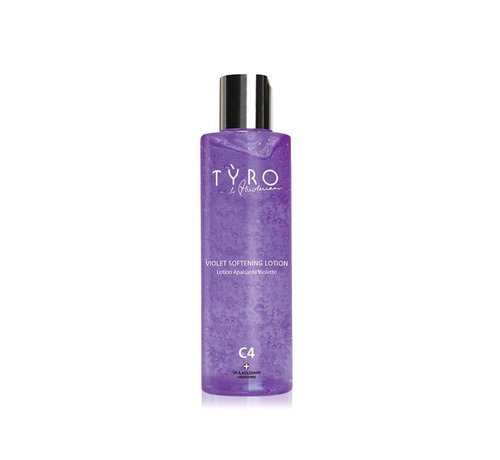 Tyro Tyro Violet Softening Lotion 200ml