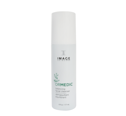 image ormedic cleanser