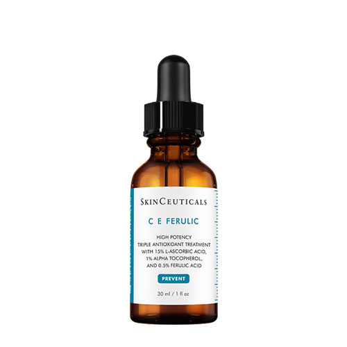 Skinceuticals Prevent Ferullic C E