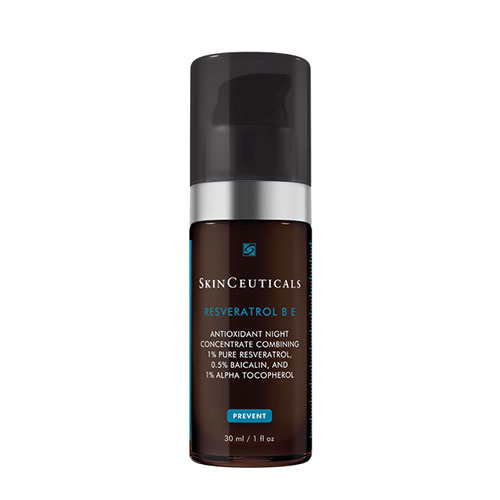 SkinCeuticals Prevent Resveratol B E