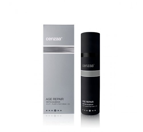 Cenzaa Cenzaa Derma Sculpture 50ml