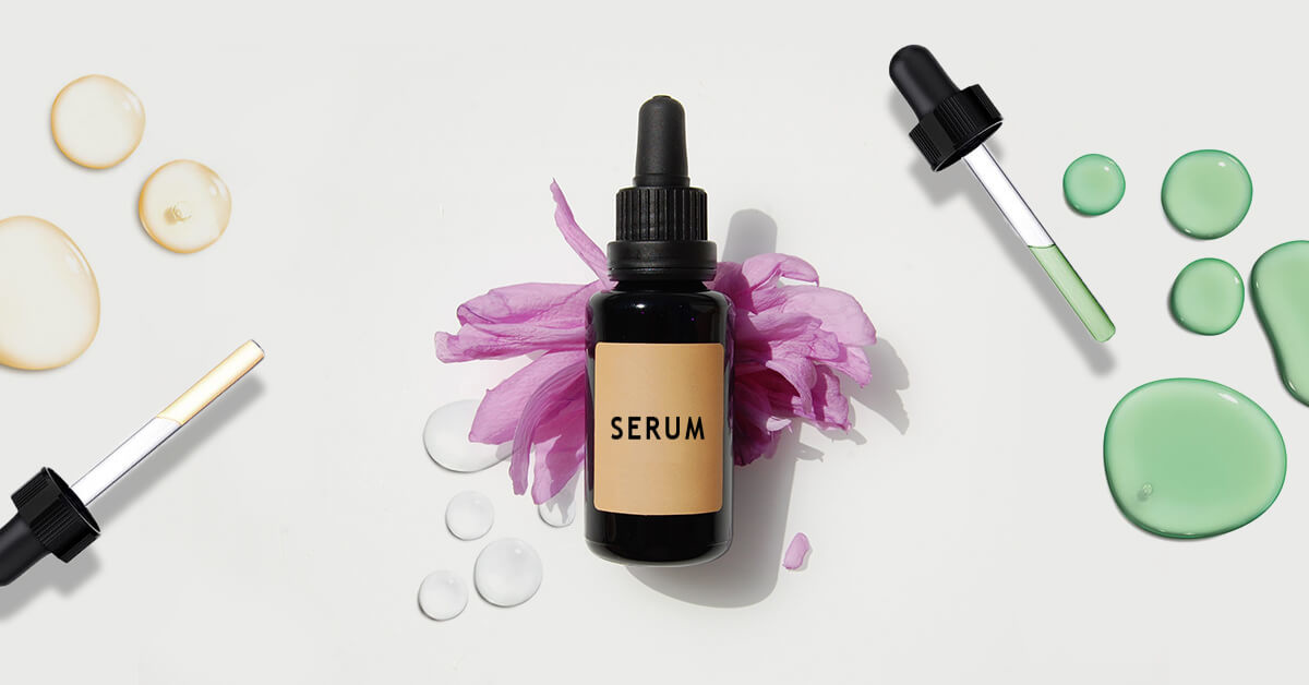 serum