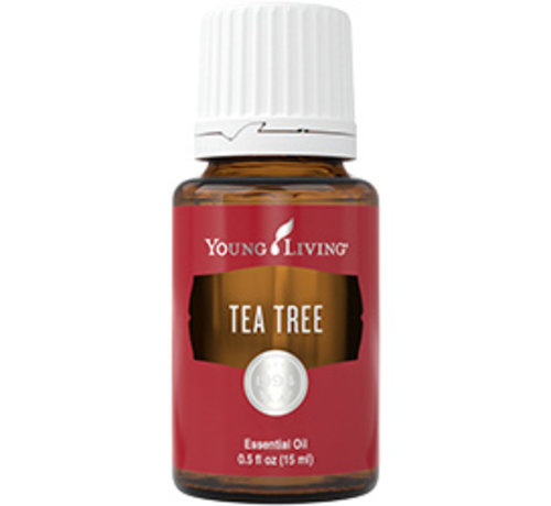 Tea Tree 15ml Het Cosmeticahuis