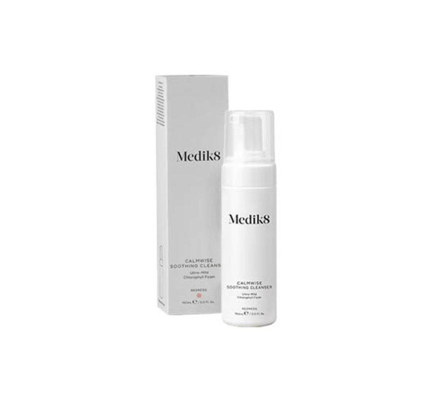 medik8 calmwise cleanser