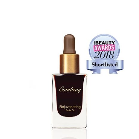 Combray Combray Rejuvenating Facial Oil 30ml