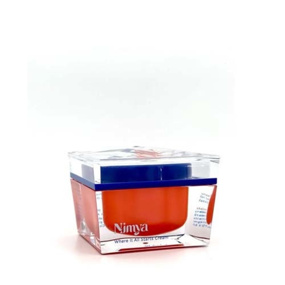 Nimya Where It All Starts Cream Het Cosmeticahuis