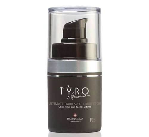Tyro Tyro Ultimate Dark Spot Corrector 15ml