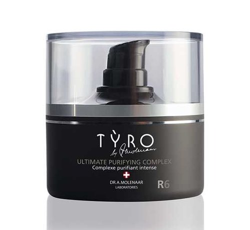 Tyro Tyro Ultimate Purifying Complex 50ml
