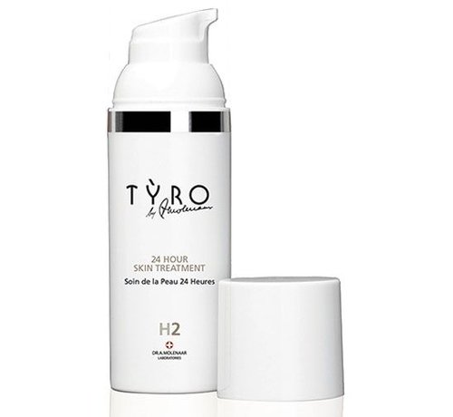 Tyro 24 Hours Skin Treatment 50 ml