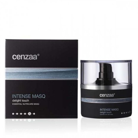 Cenzaa Cenzaa Delight Touch 50ml