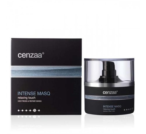 Cenzaa Cenzaa Relaxing Touch 50ml