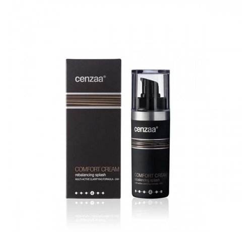 Cenzaa Cenzaa Rebalancing Splash 30ml