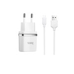 Hoco Hoco Travel Charger set Micro USB