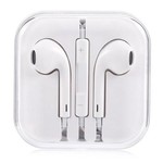 Hoco Hoco EarPods like Apple 3.5mm jack