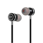 Hoco Hoco In-Ear Headphones Black