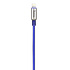 Hoco Hoco Charge&Synch Lightning Capsule Cable (1.2M)