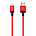 Hoco Hoco Charge&Synch USB-C Cable Red (2 meter)