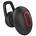 Hoco Hoco Hidden Single Ear Bluetooth Headset Black