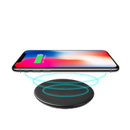 Hoco Hoco Wireless Charging Pad Black