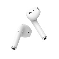 Hoco Hoco White AirPods + Wireless Charging Case