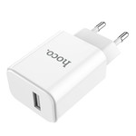 Hoco Hoco Single Port Charger