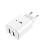 Hoco Hoco Dual Port Charger