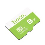 Hoco Hoco Micro SD HC 8GB Class 10 - 75MB/s