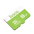 Hoco Hoco Micro SD HC 8GB Class 10 - 75MB/s