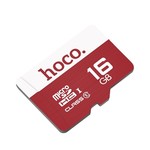 Hoco Hoco Micro SD HC 16GB Class 10 - 85MB/s