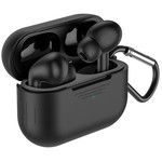 Hoco Hoco Black AirPods Pro + Wireless Charging Case