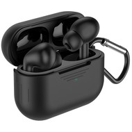 Hoco Hoco Black AirPods Pro + Wireless Charging Case