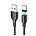 Hoco Hoco Magnetic Charging Cable / Geen data - USB-C (1m)