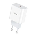 Hoco Hoco C76A PD 20W / 3A Single Charger - USB-C